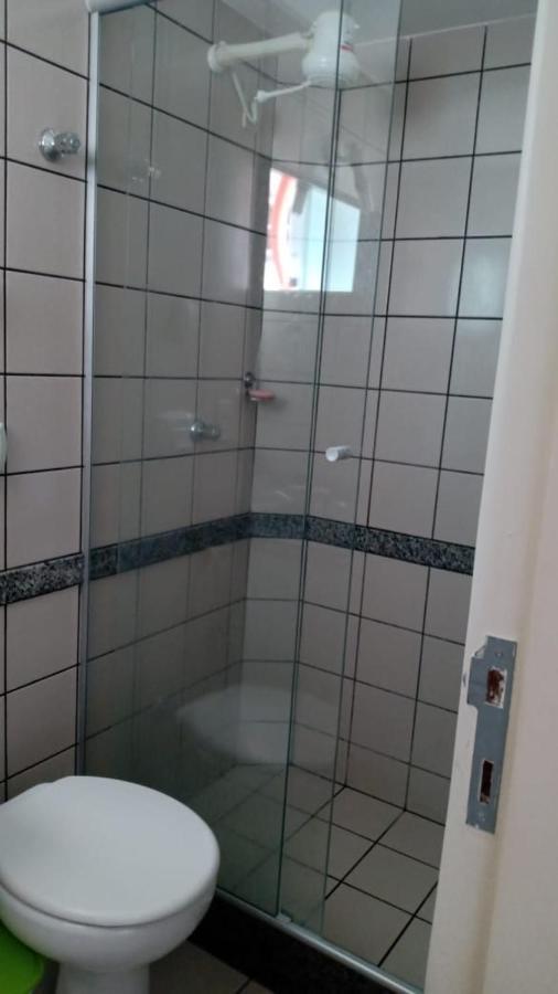 Flat Di Roma Rio Quente Hotel Exterior photo